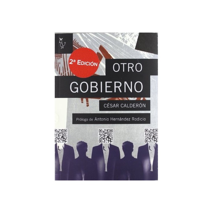Otro Gobierno - Cesar Calderon